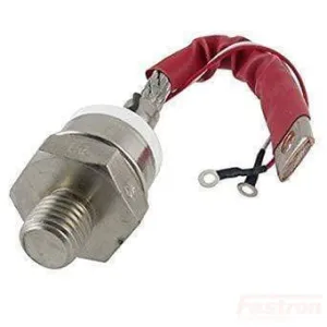 A1N-330-16H, Thyristor(SCR), 330Amp, 1600V, 3/4" 20 UNF, Anode stud