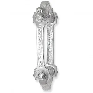 Acotis Silver Bangle Spanner G2203