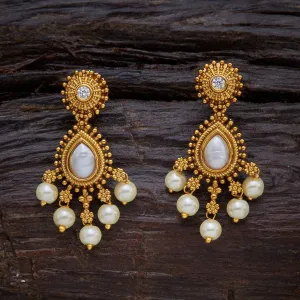 Antique Earring 145194