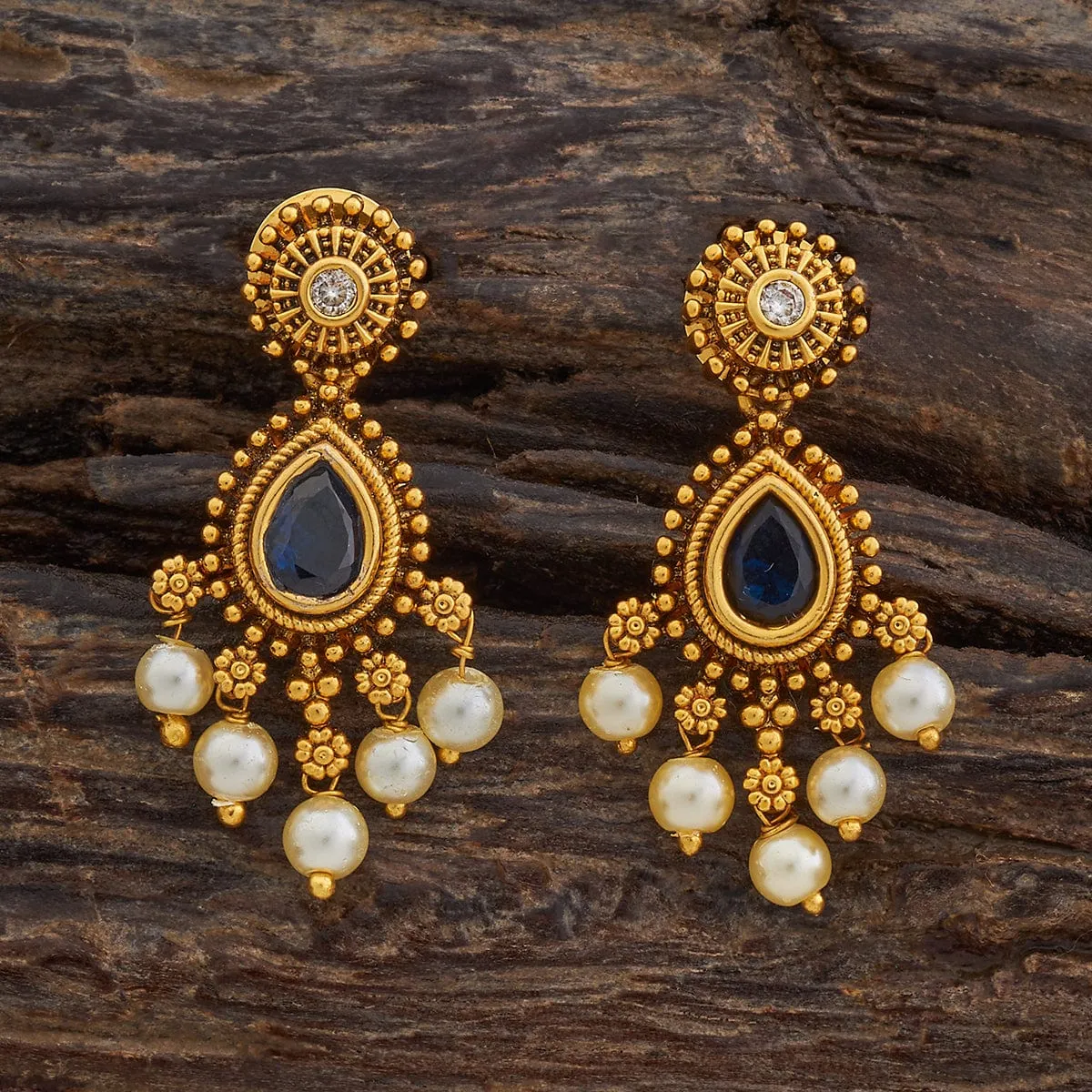 Antique Earring 145194