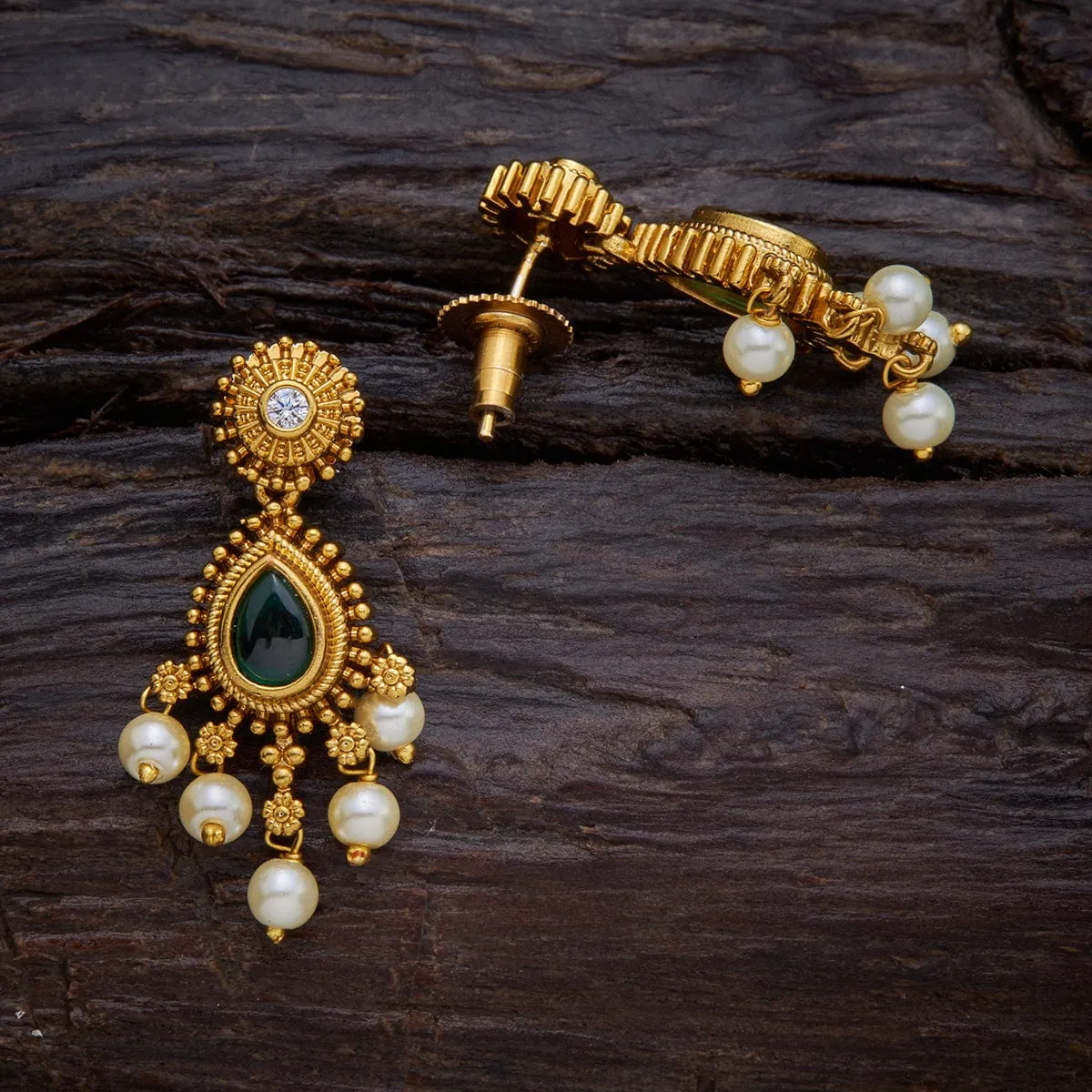 Antique Earring 145194