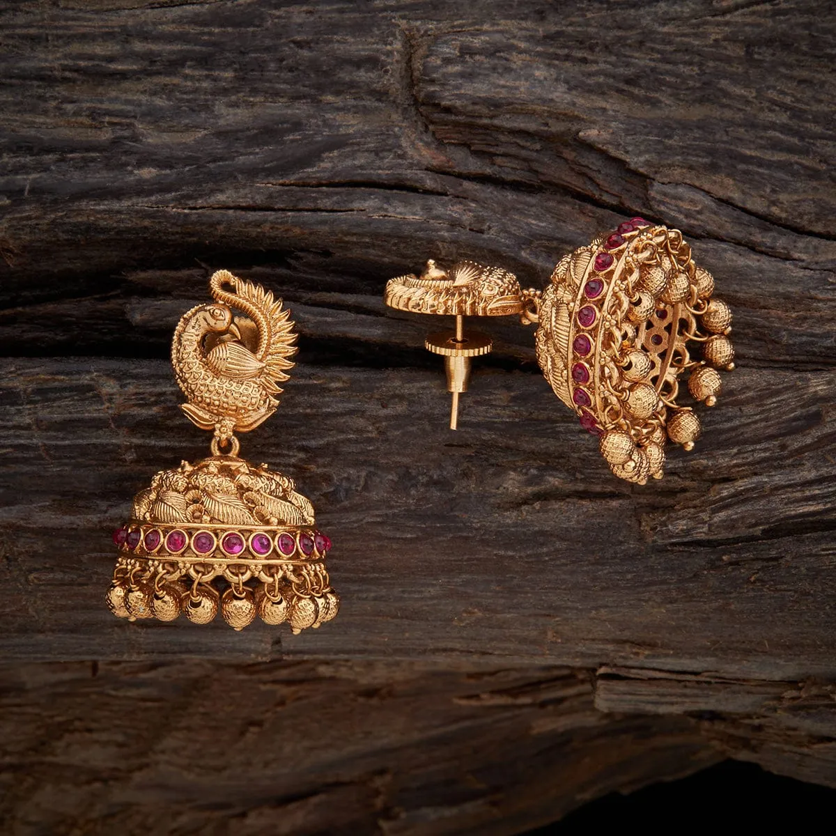 Antique Earring 153331