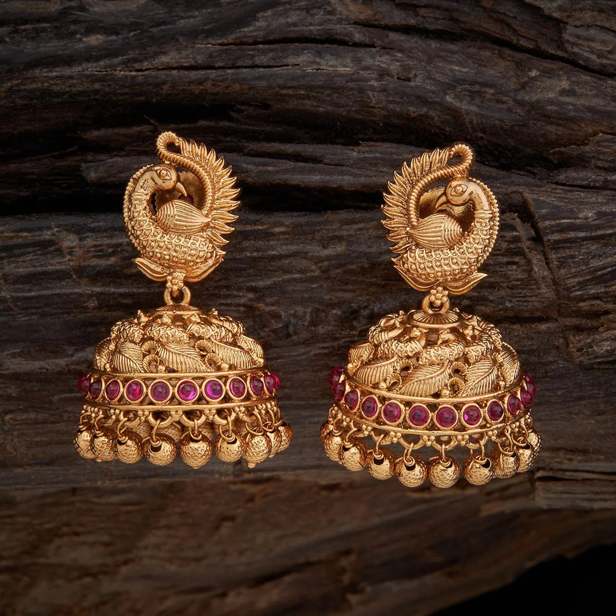 Antique Earring 153331