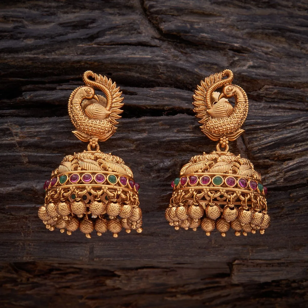 Antique Earring 153331