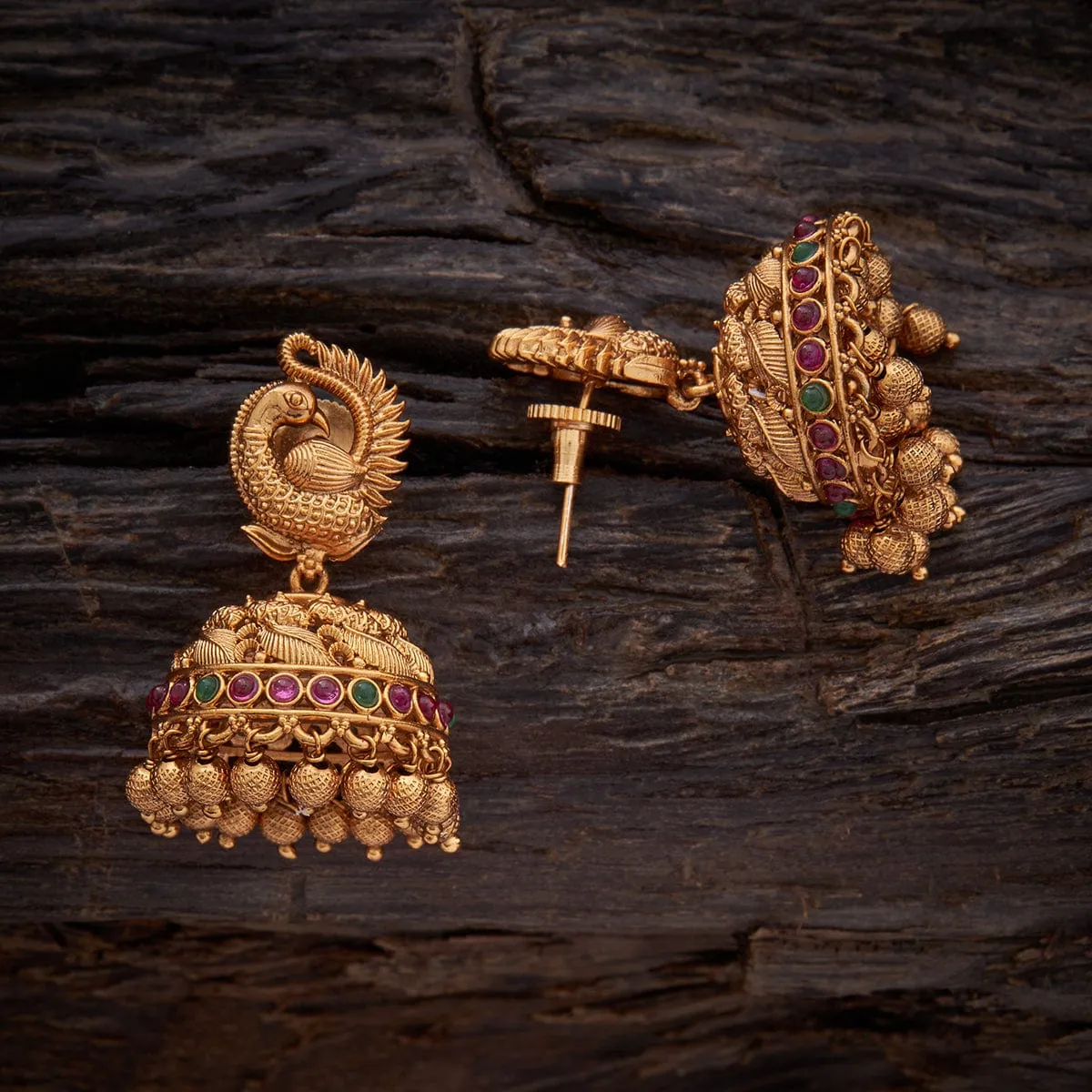 Antique Earring 153331