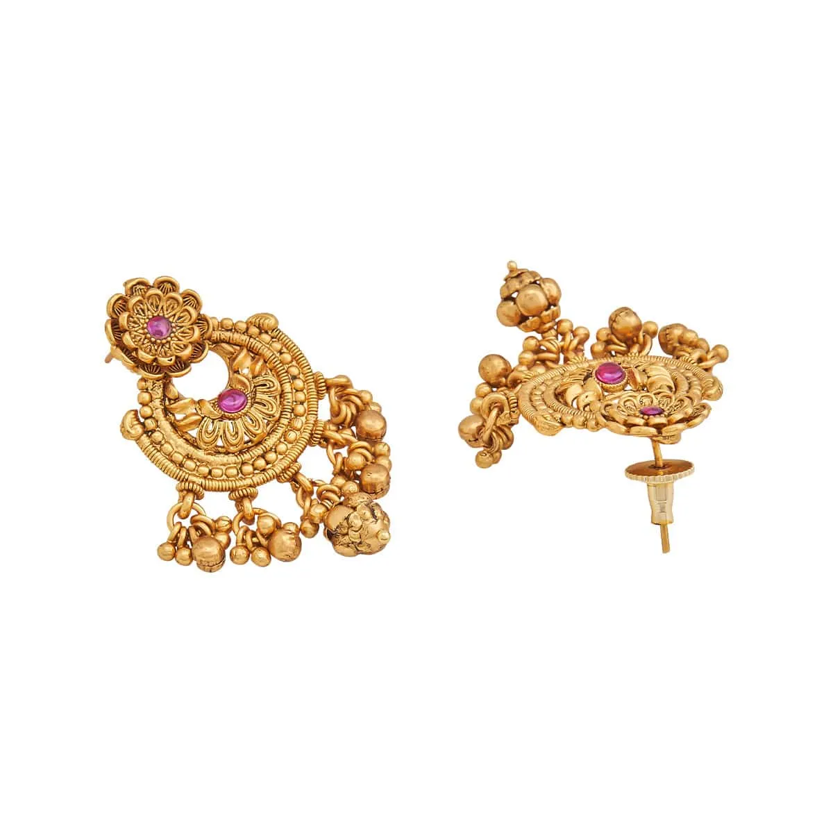 Antique Earring 154356