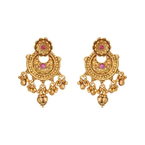 Antique Earring 154356