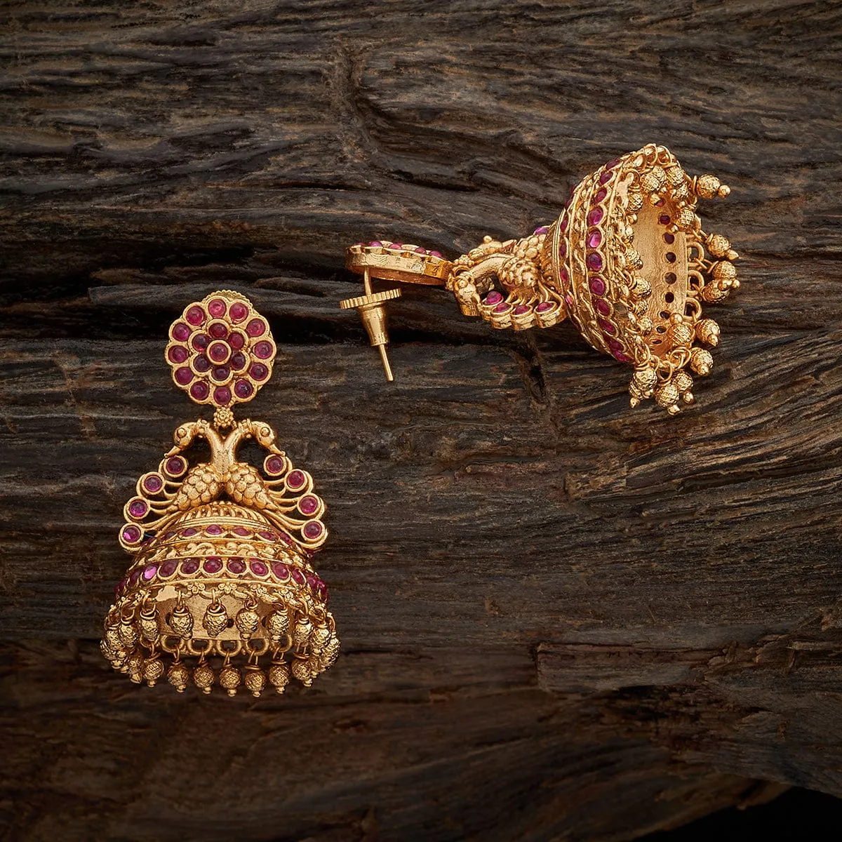 Antique Earring 157597