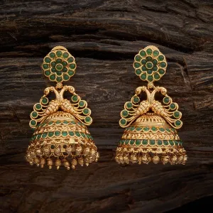Antique Earring 157597