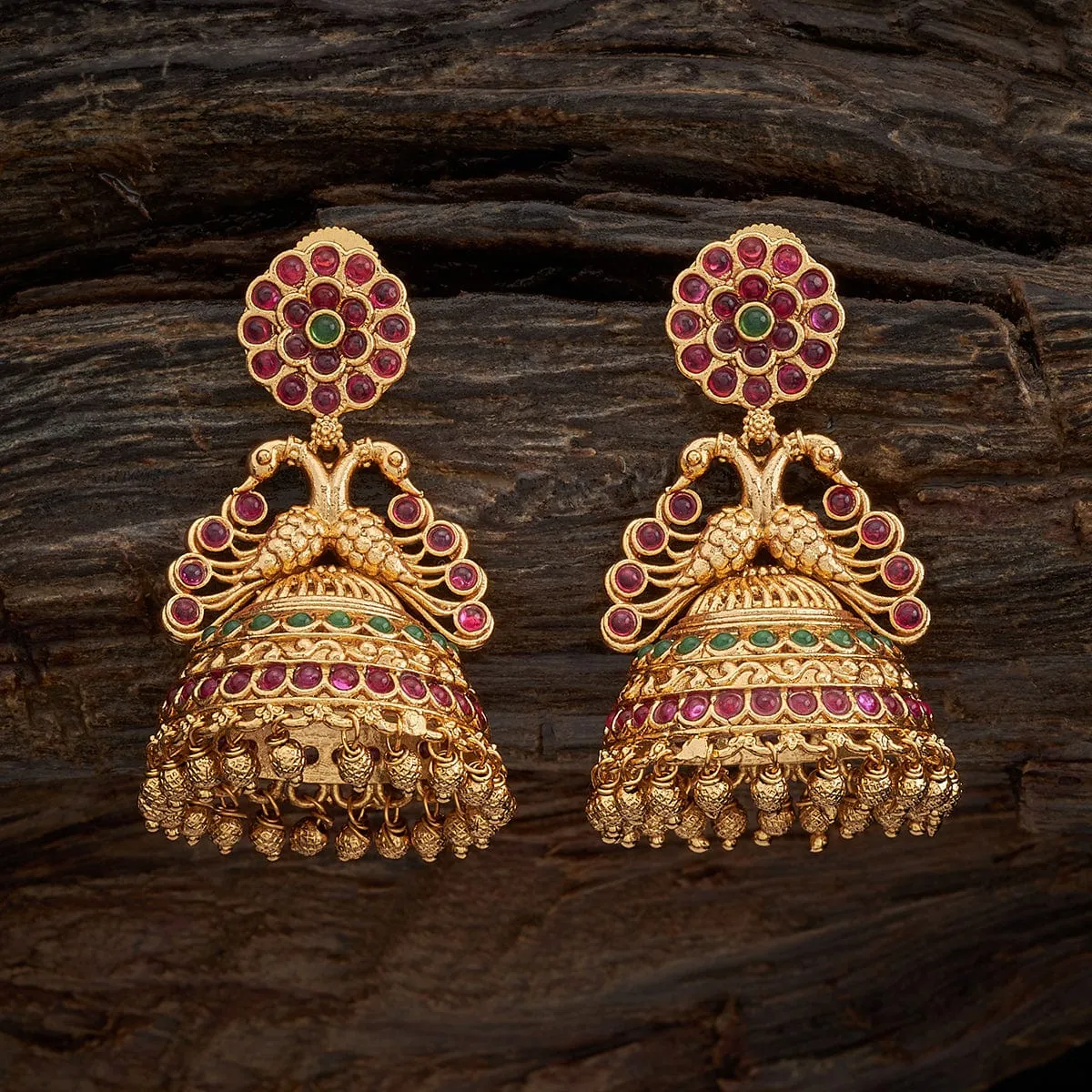 Antique Earring 157597