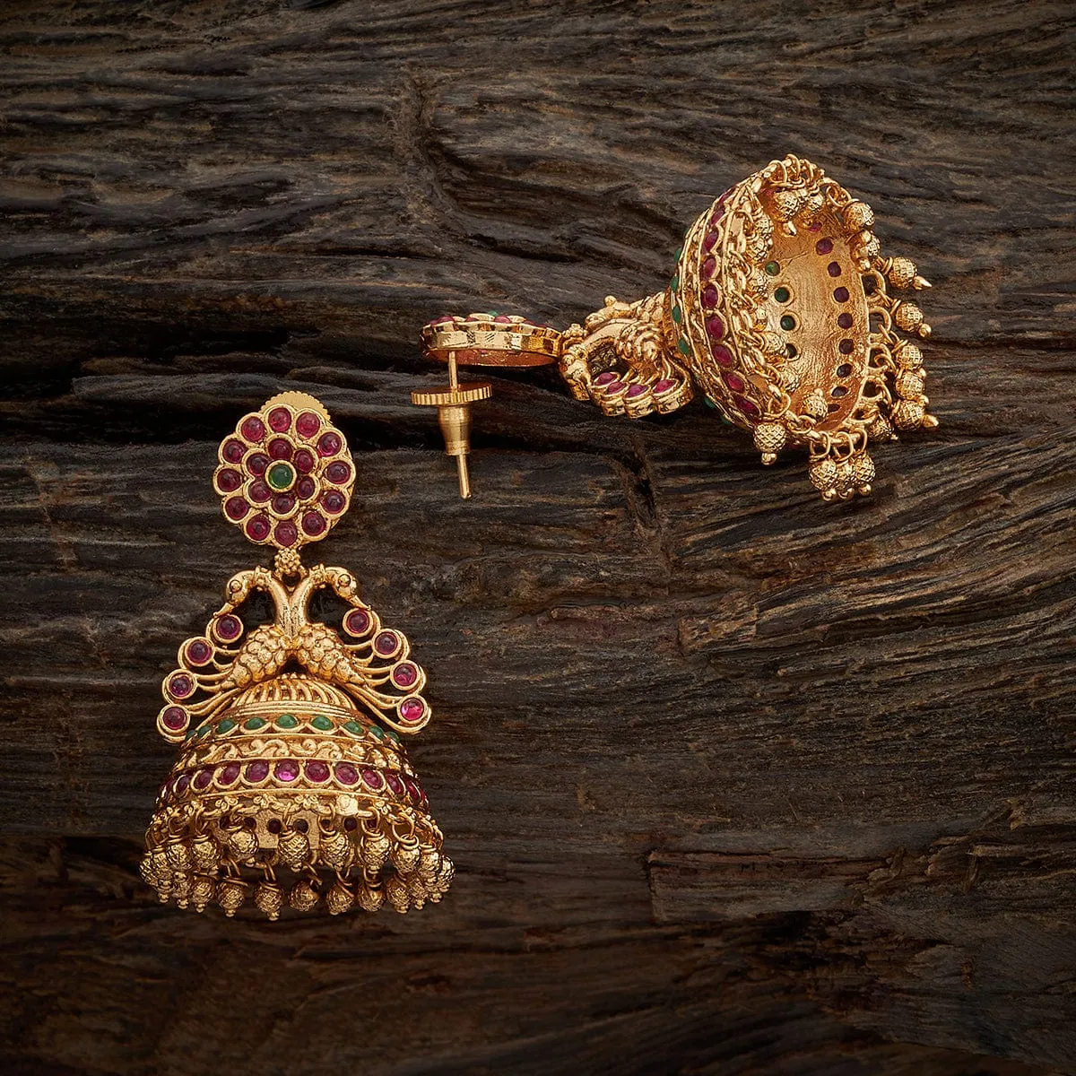 Antique Earring 157597