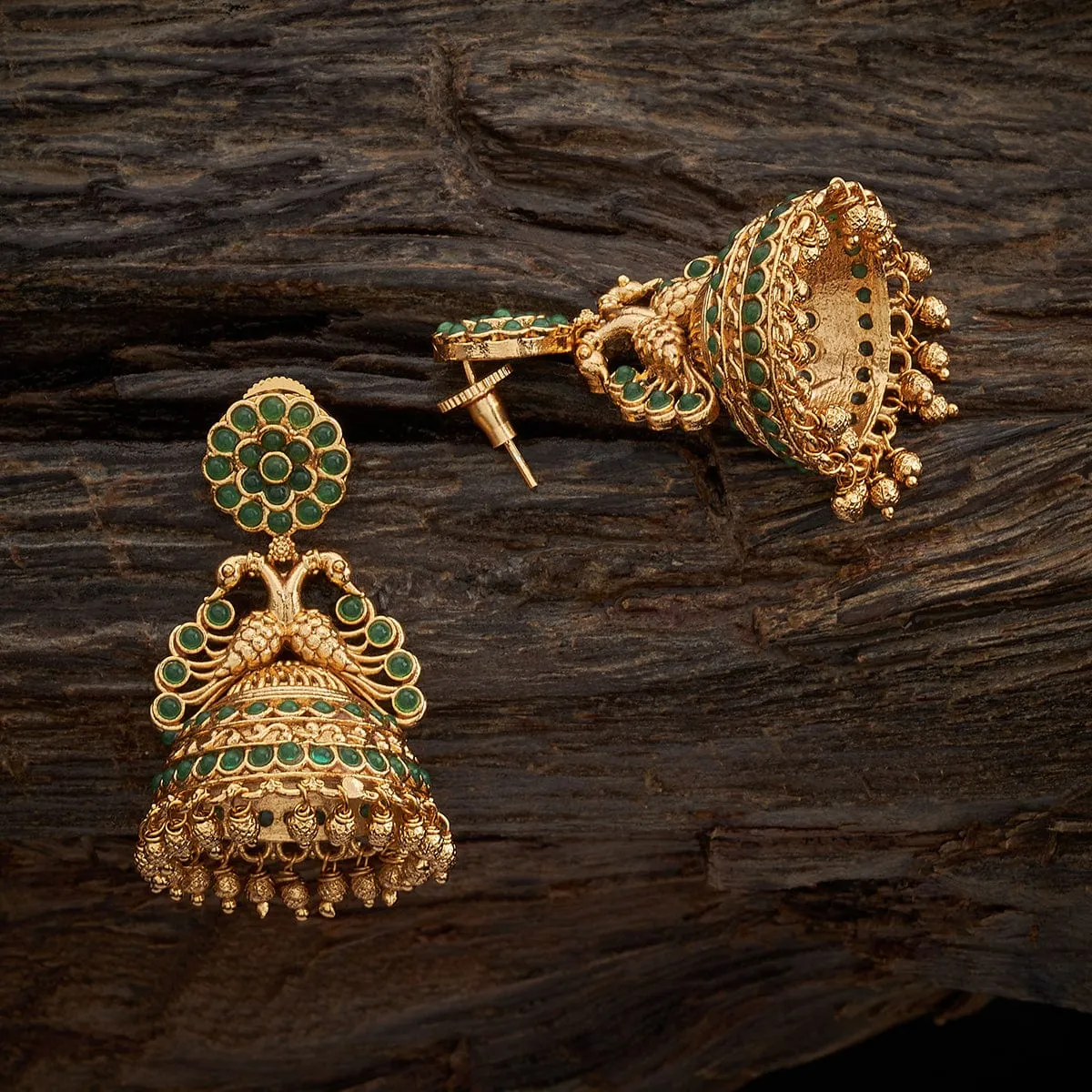 Antique Earring 157597