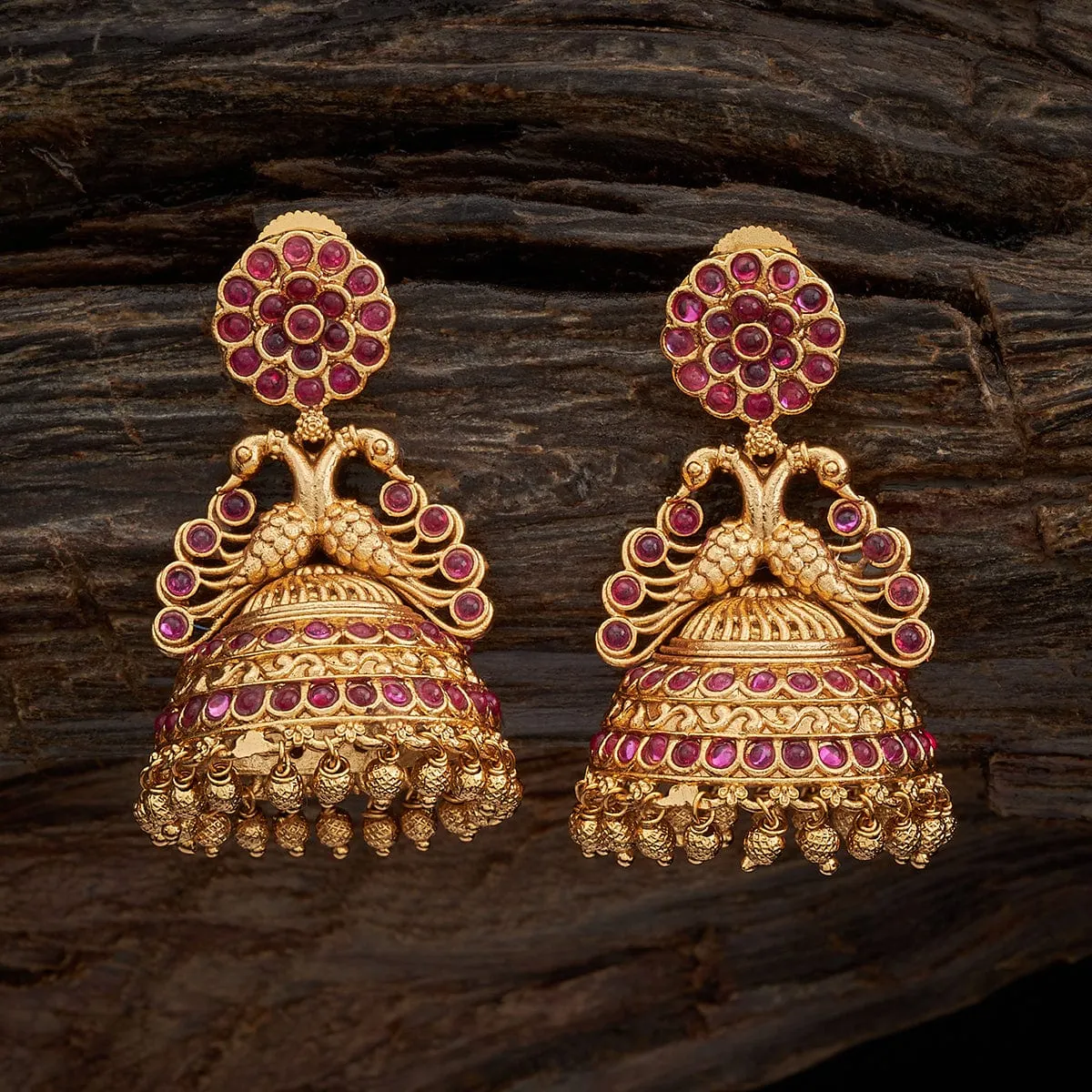 Antique Earring 157597