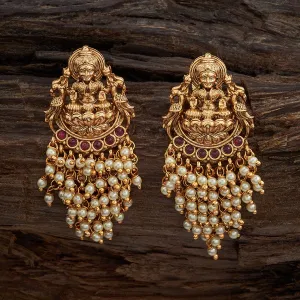 Antique Earring 164079