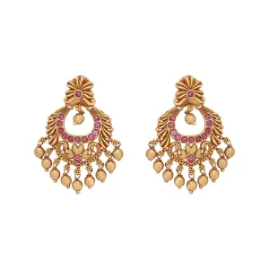 Antique Earring 164090