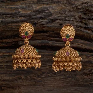 Antique Earring 176281
