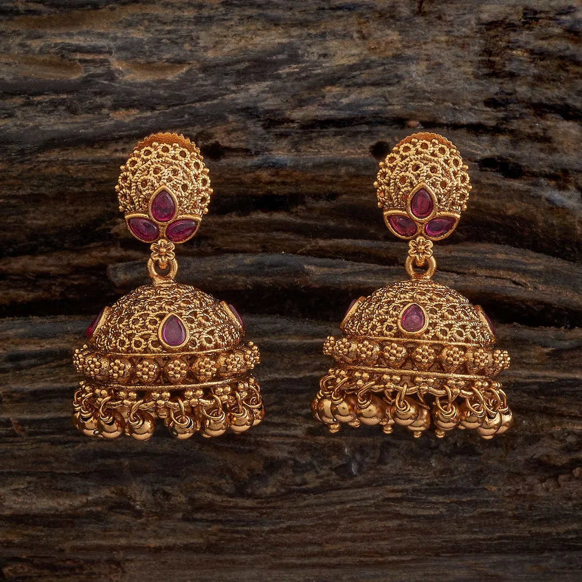 Antique Earring 176281