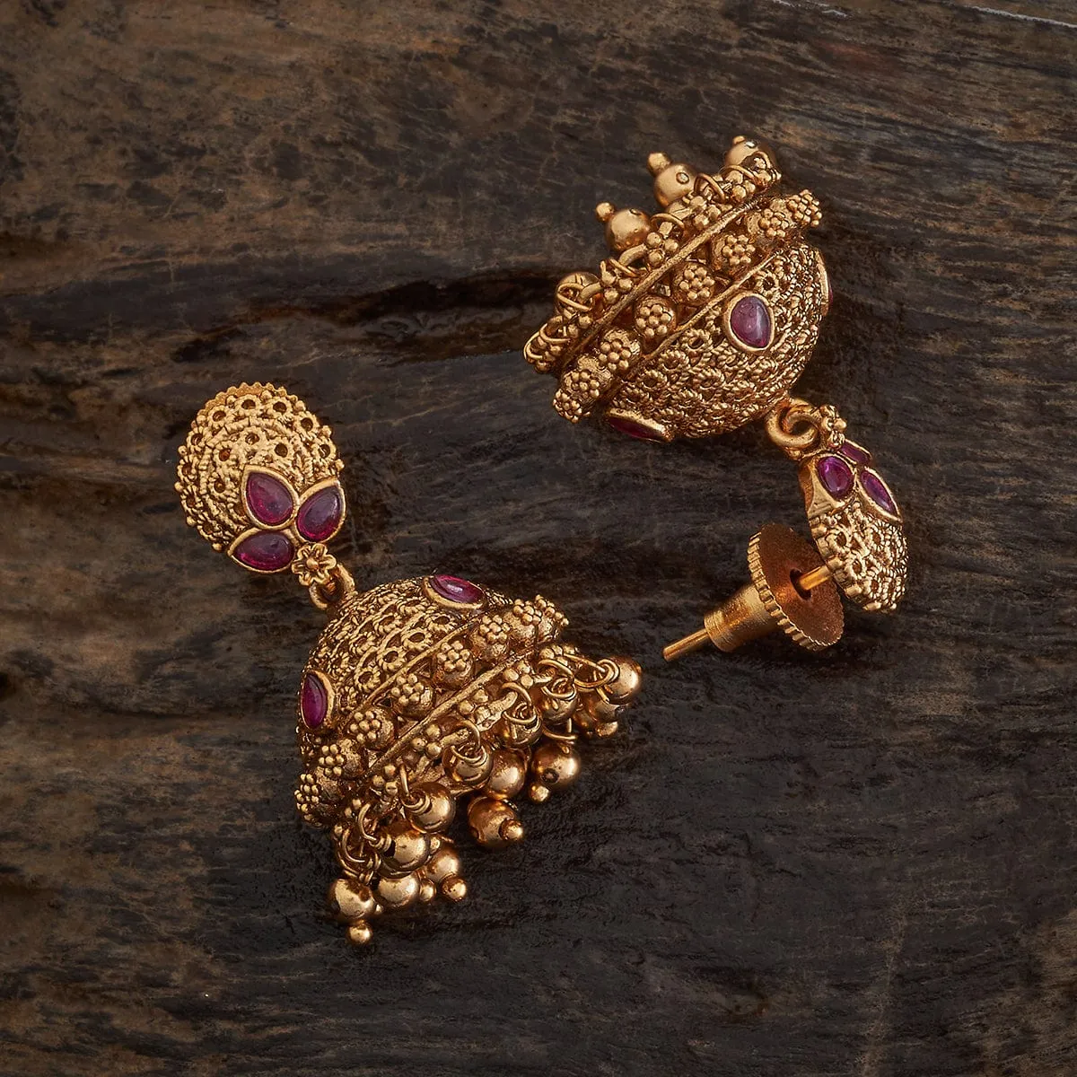 Antique Earring 176281