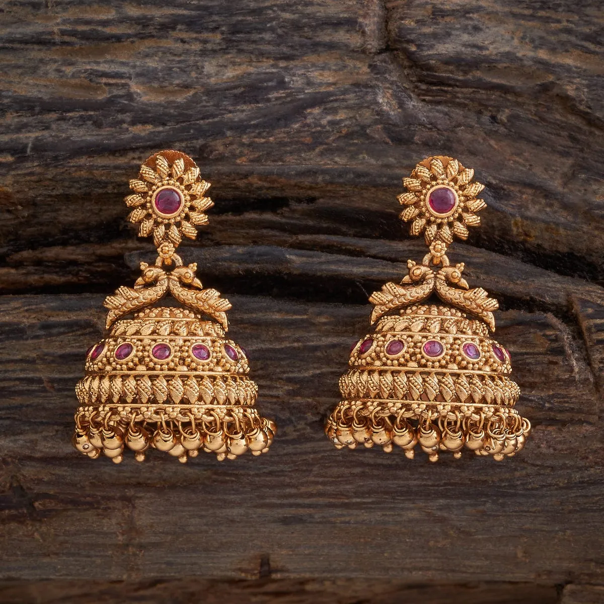 Antique Earring 176285