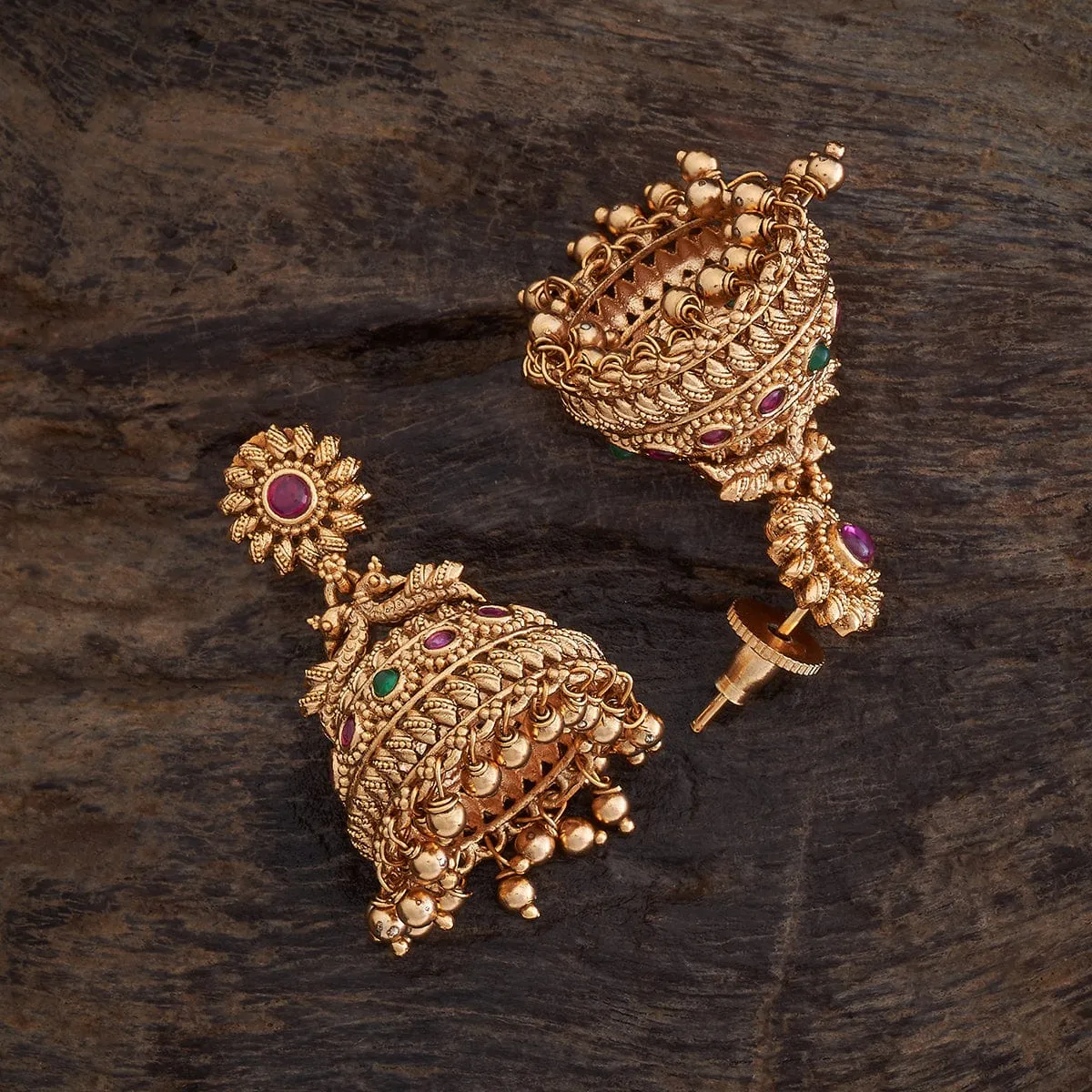 Antique Earring 176285
