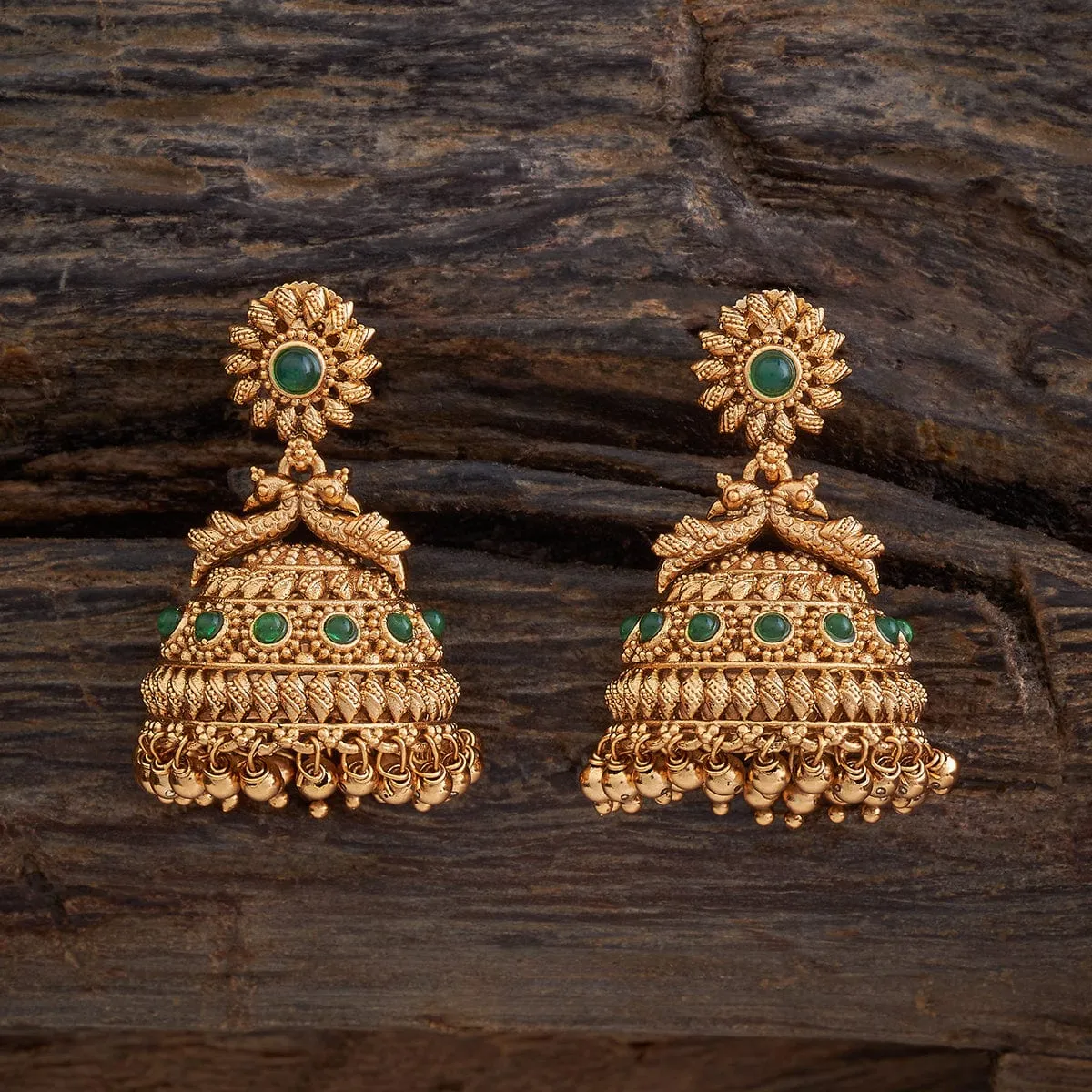 Antique Earring 176285
