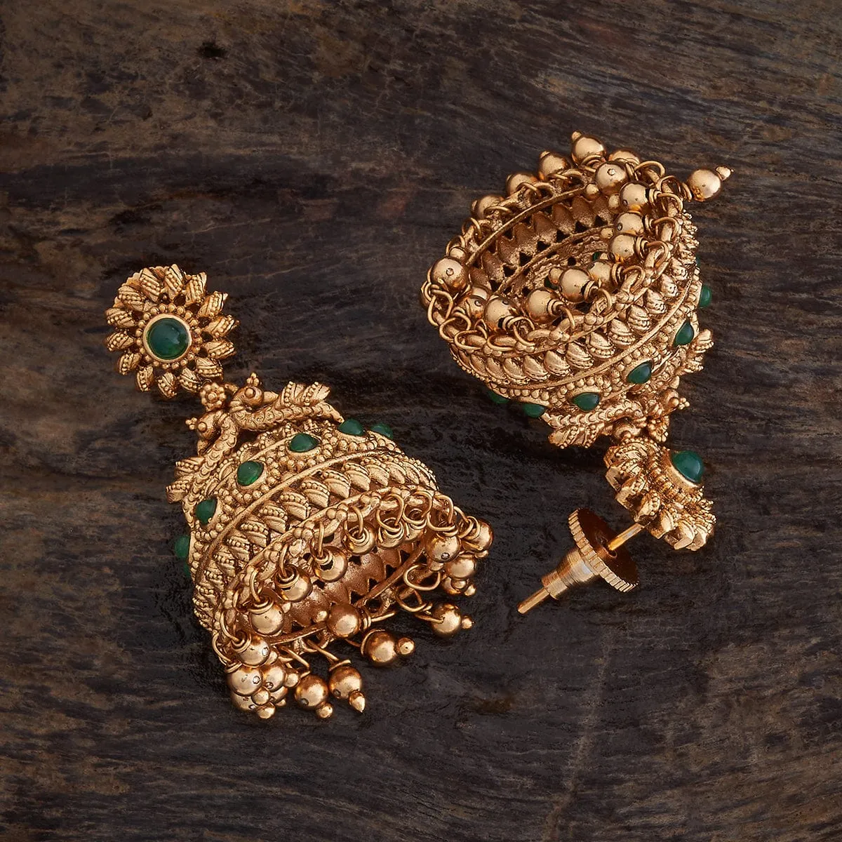 Antique Earring 176285