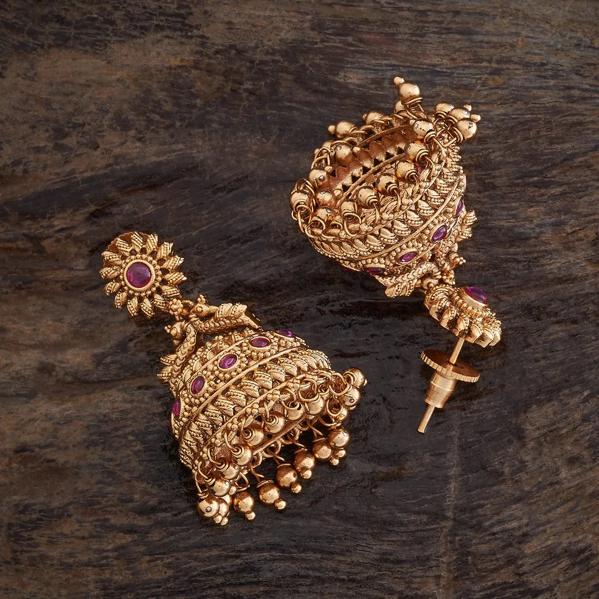 Antique Earring 176285
