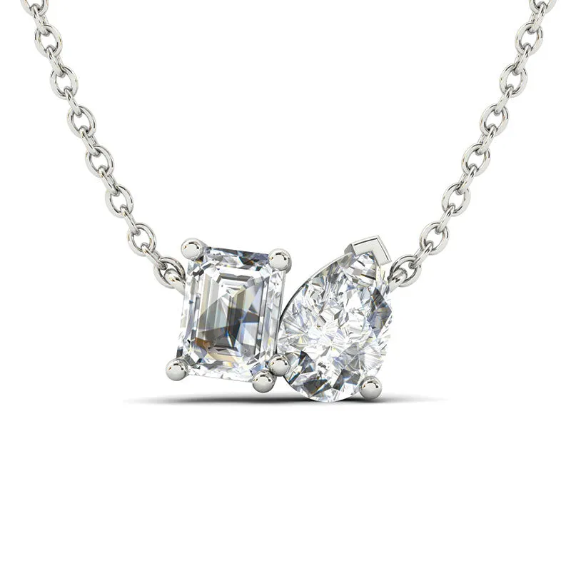 ASTER NECKLACE