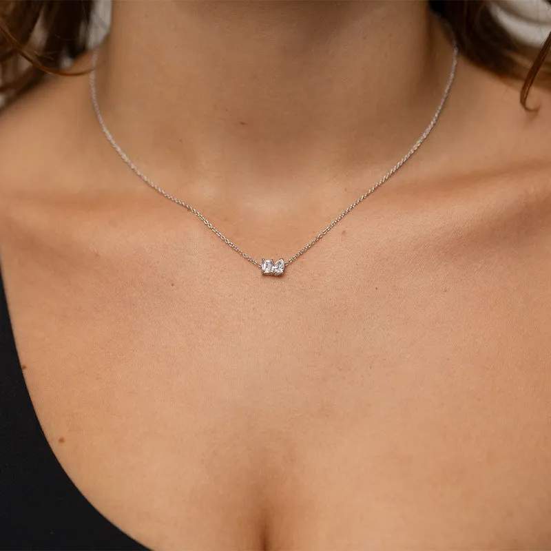 ASTER NECKLACE