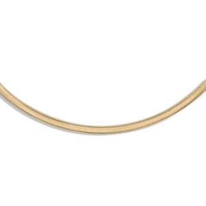 Bangle Necklace