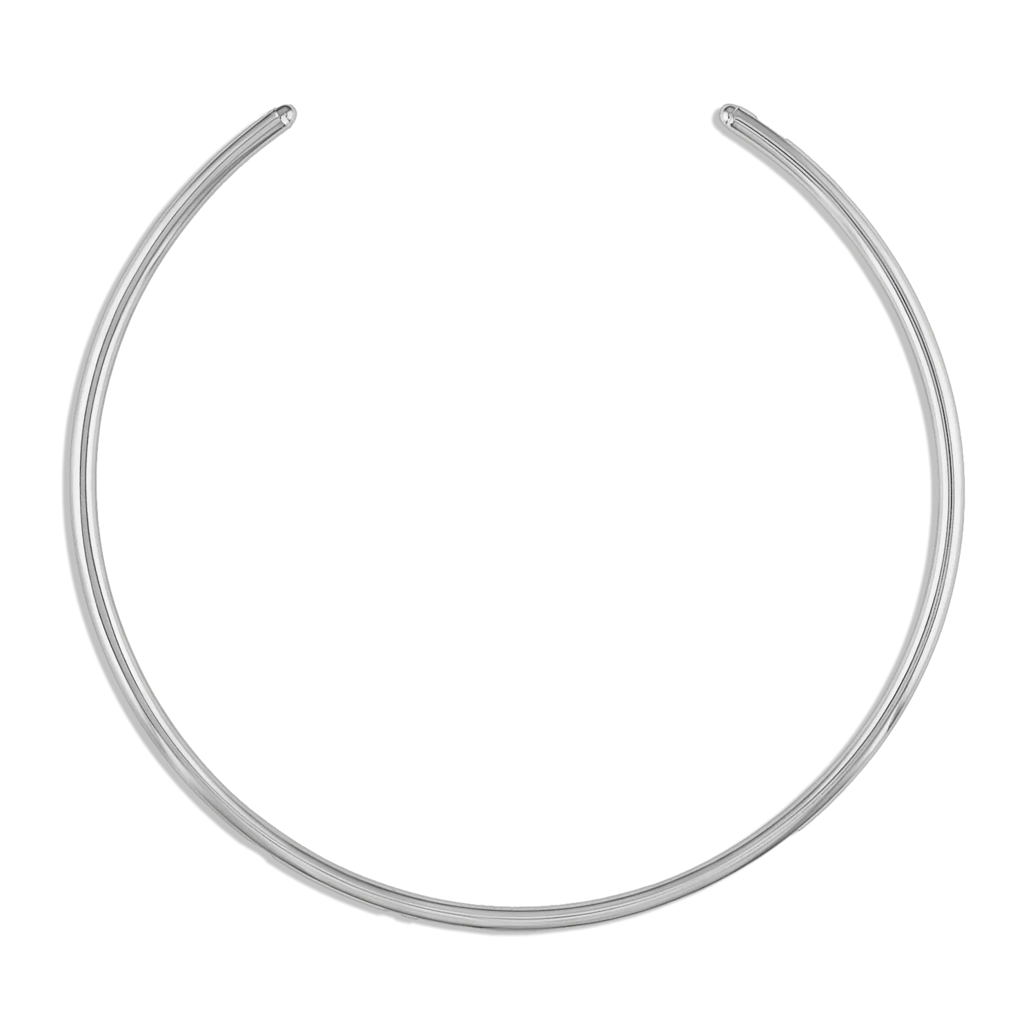 Bangle Necklace