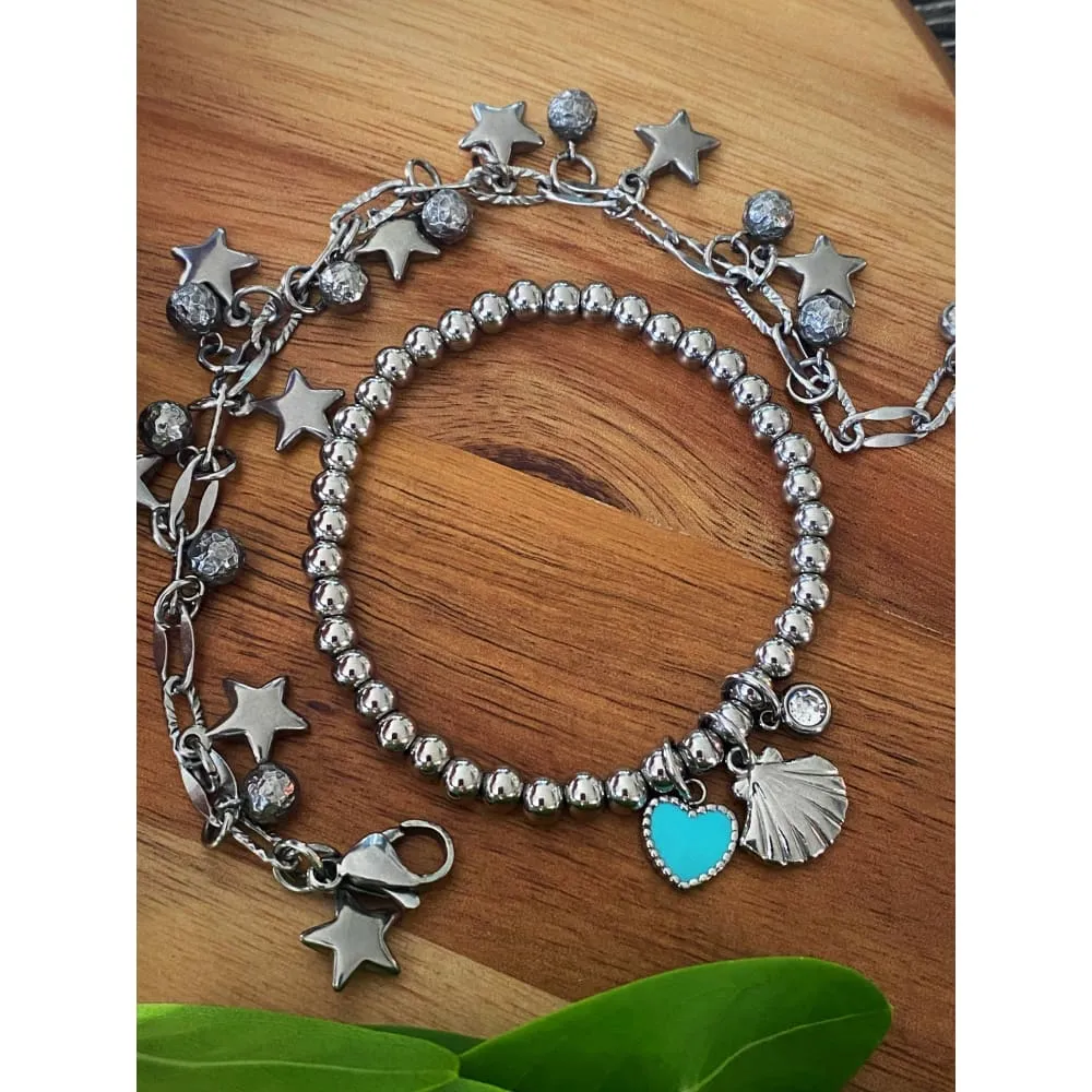 BEACH LOVE BRACELET