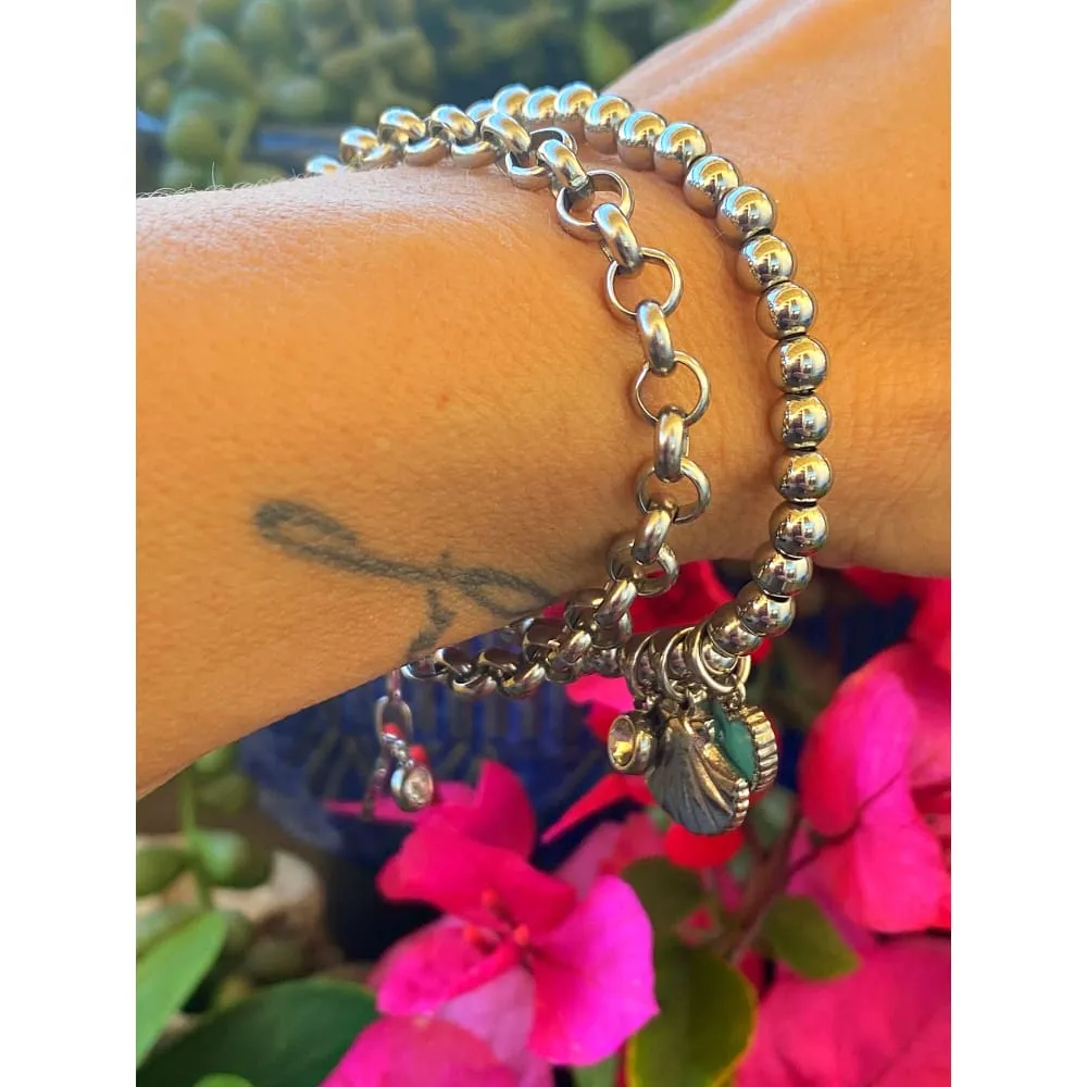 BEACH LOVE BRACELET