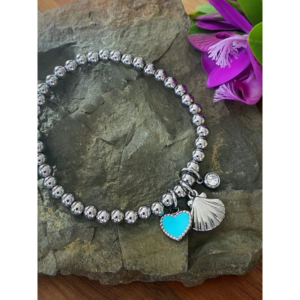 BEACH LOVE BRACELET