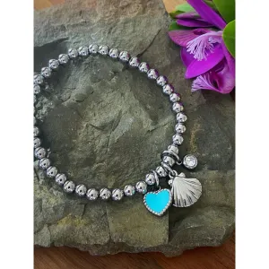 BEACH LOVE BRACELET