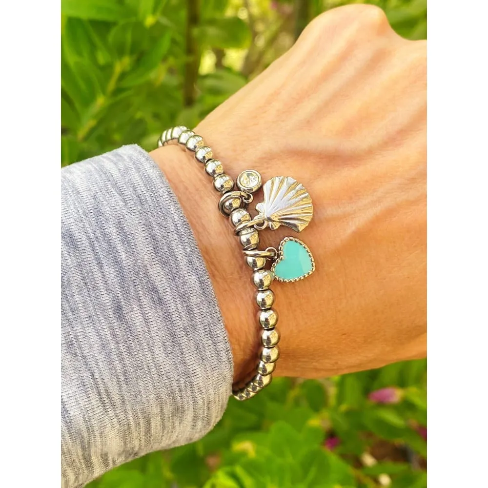 BEACH LOVE BRACELET