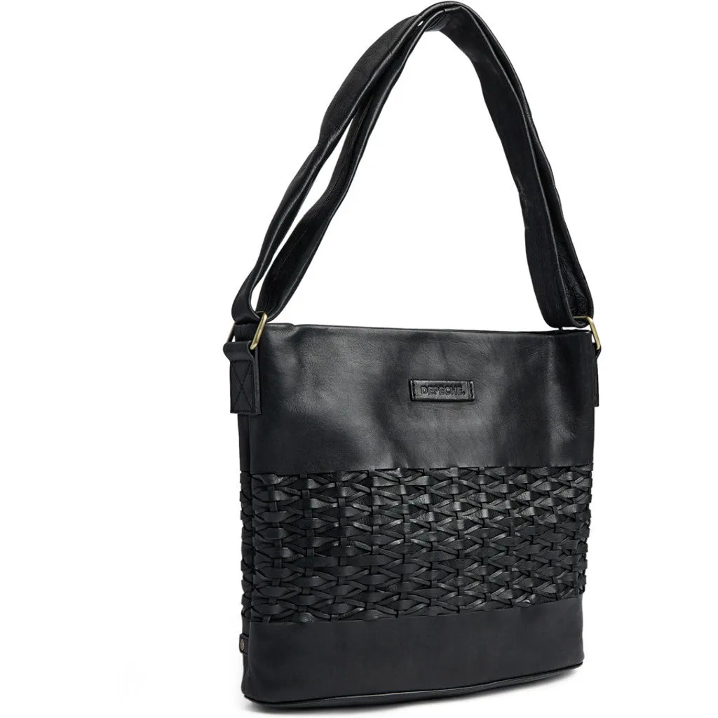 Beautiful shopper / 16432 - Black (Nero)