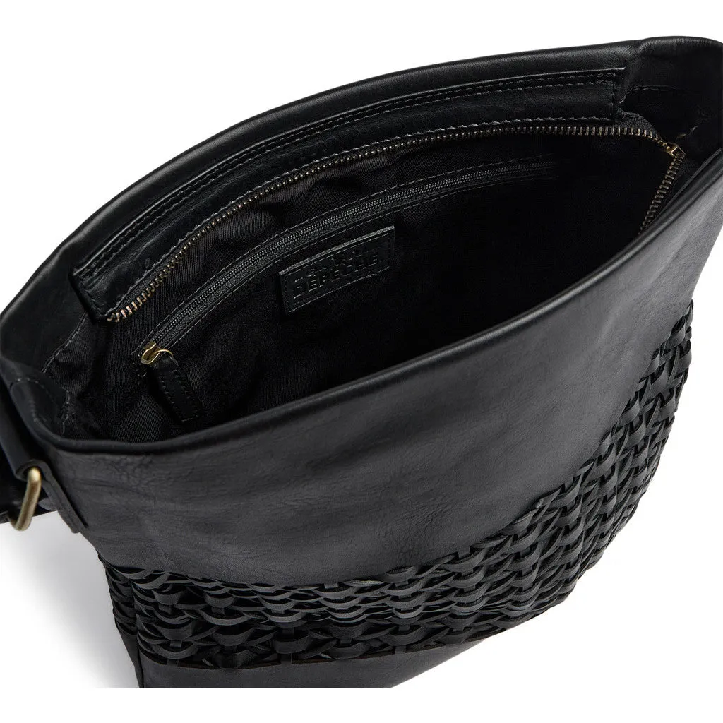 Beautiful shopper / 16432 - Black (Nero)