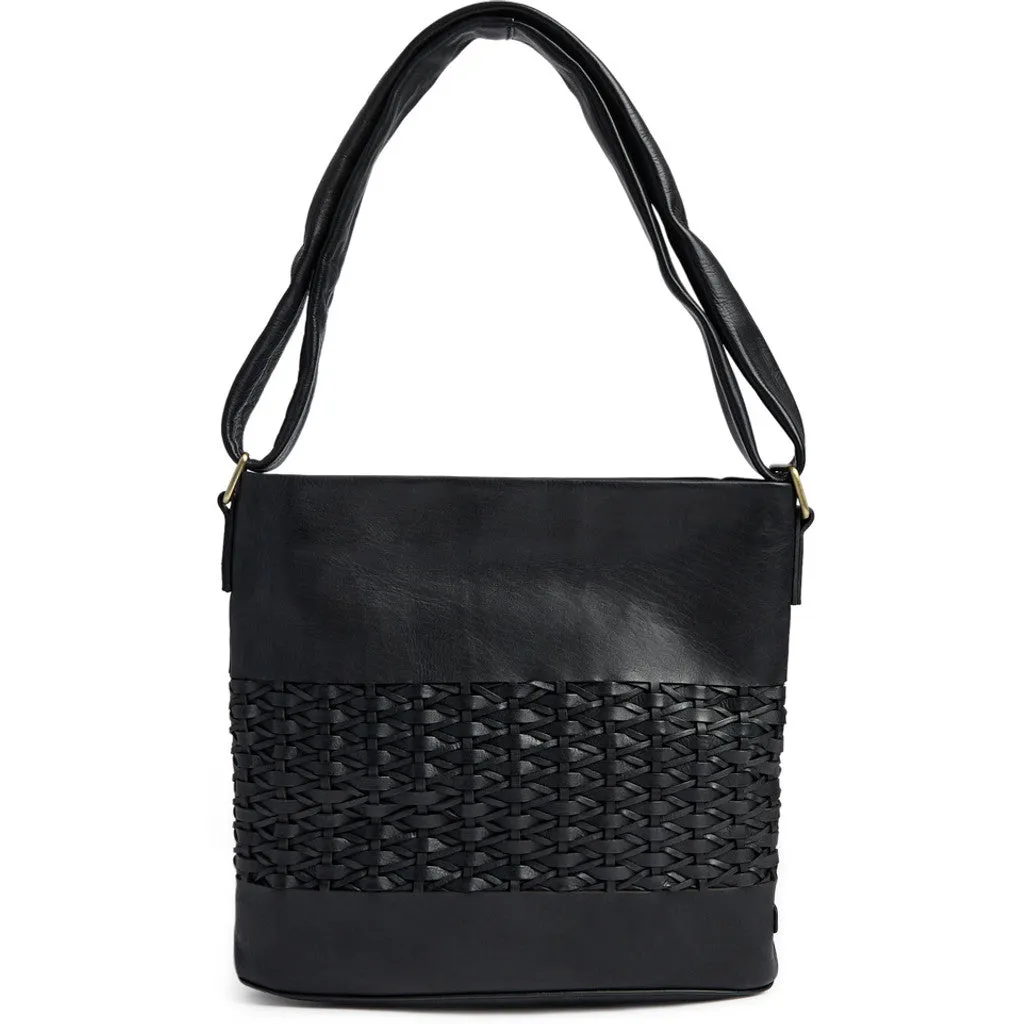Beautiful shopper / 16432 - Black (Nero)