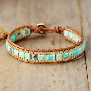 Bless Of Stone Bracelet Collection