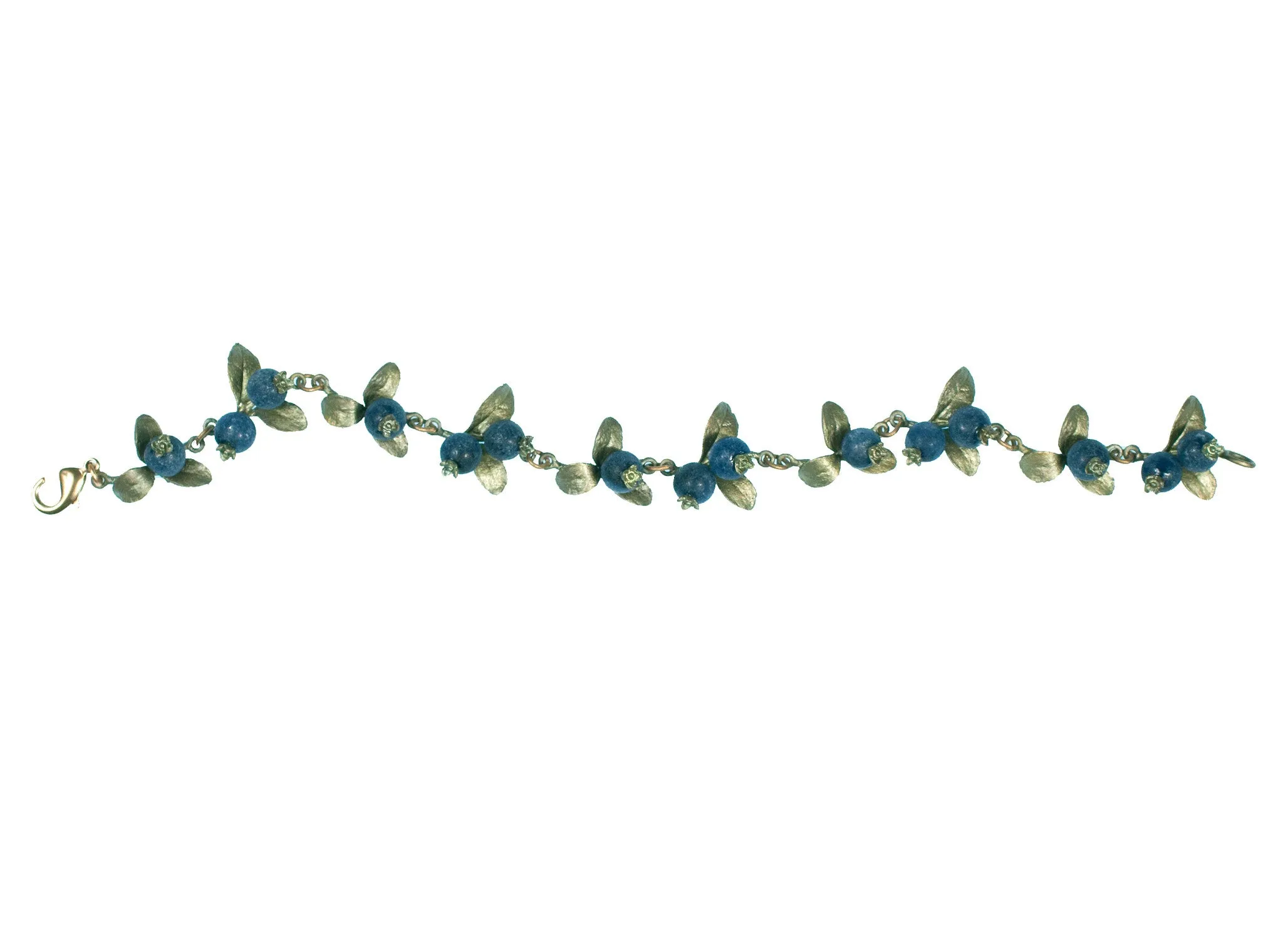 Blueberry Bracelet