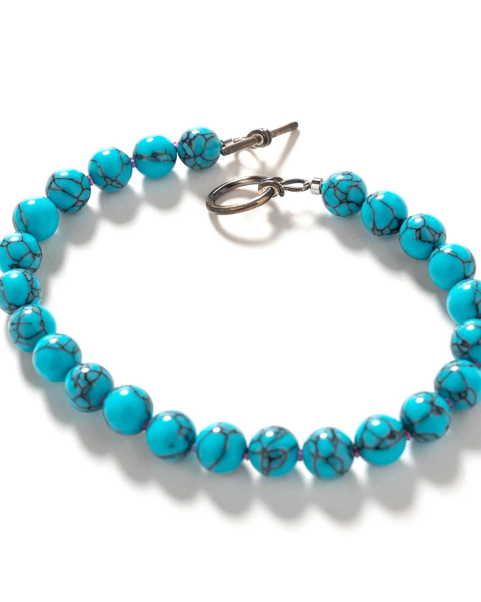 Bracelet - Turquoise Blue