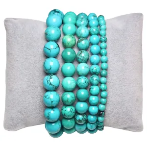 Bracelet Turquoise de chine A 
