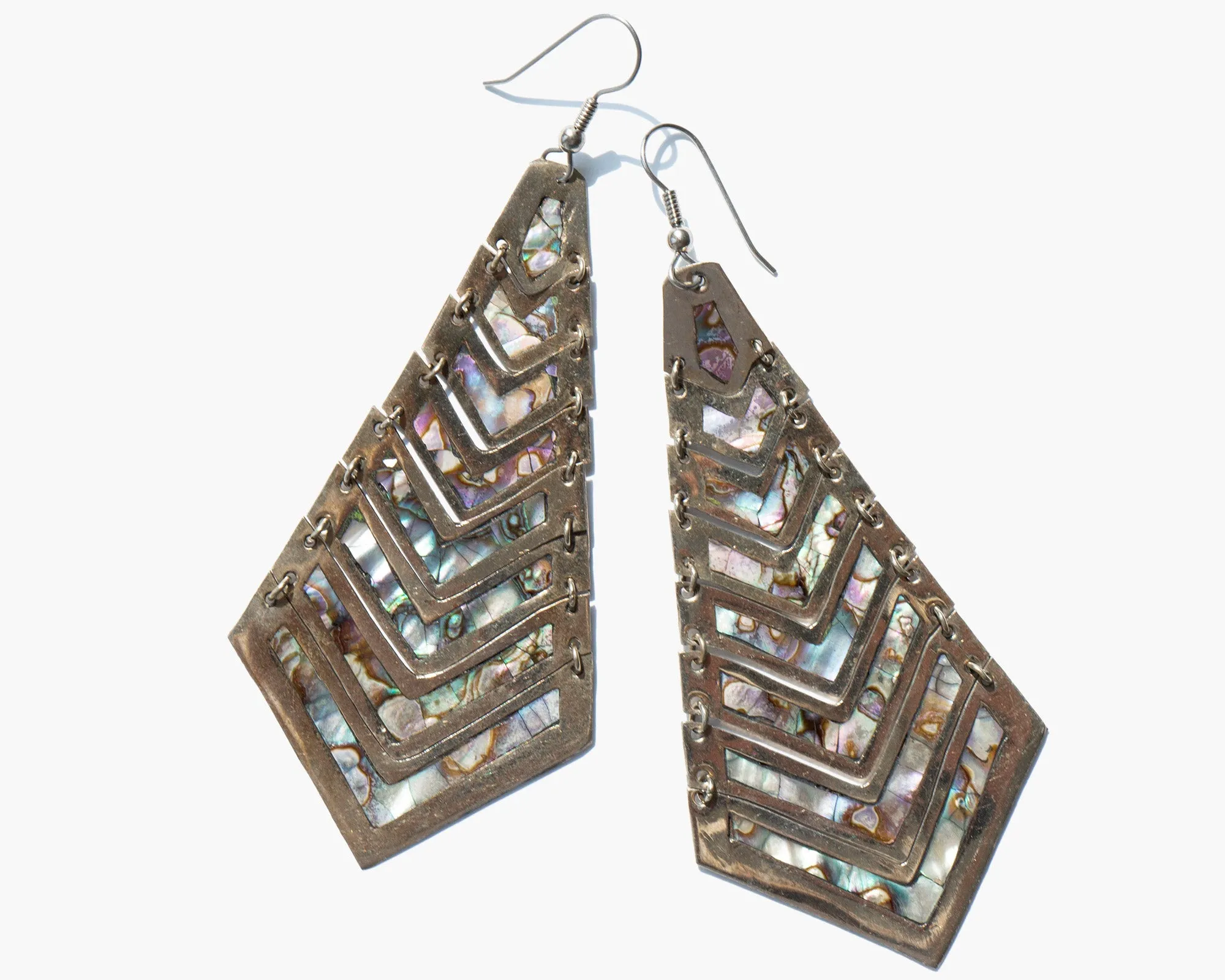 Caterina Earrings