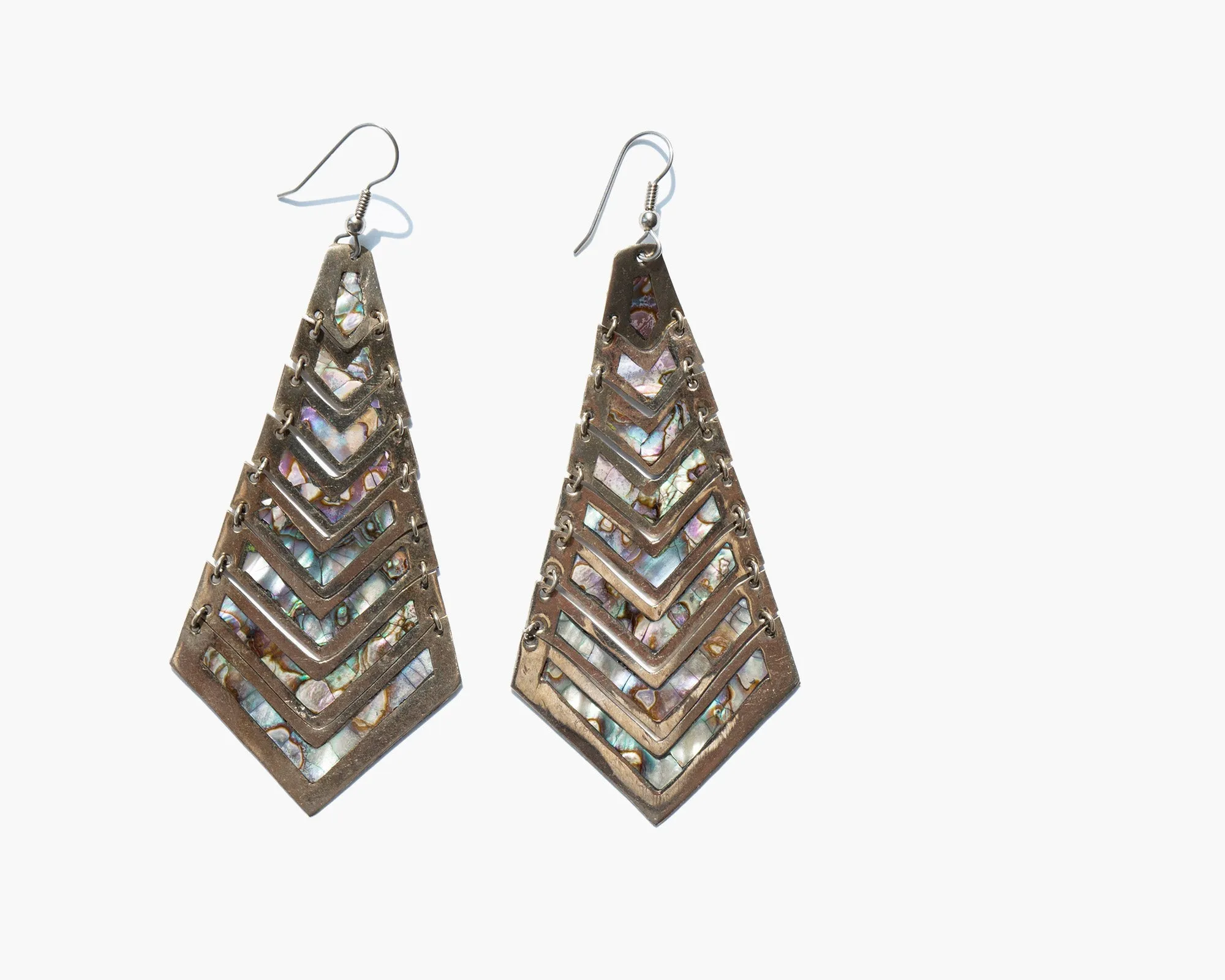 Caterina Earrings
