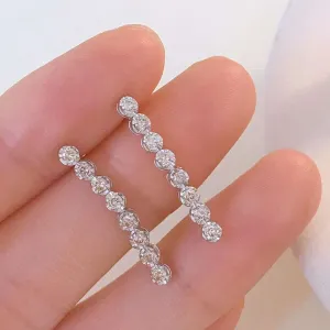 Chandelier Earrings