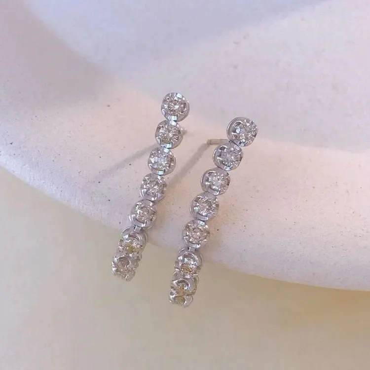 Chandelier Earrings