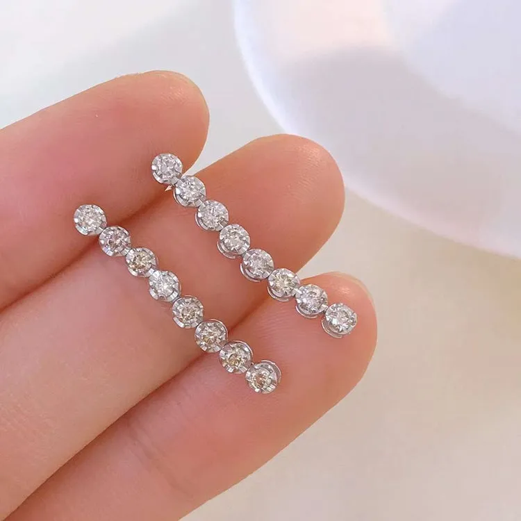 Chandelier Earrings