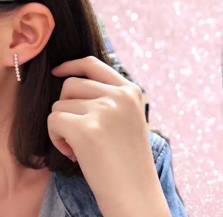 Chandelier Earrings