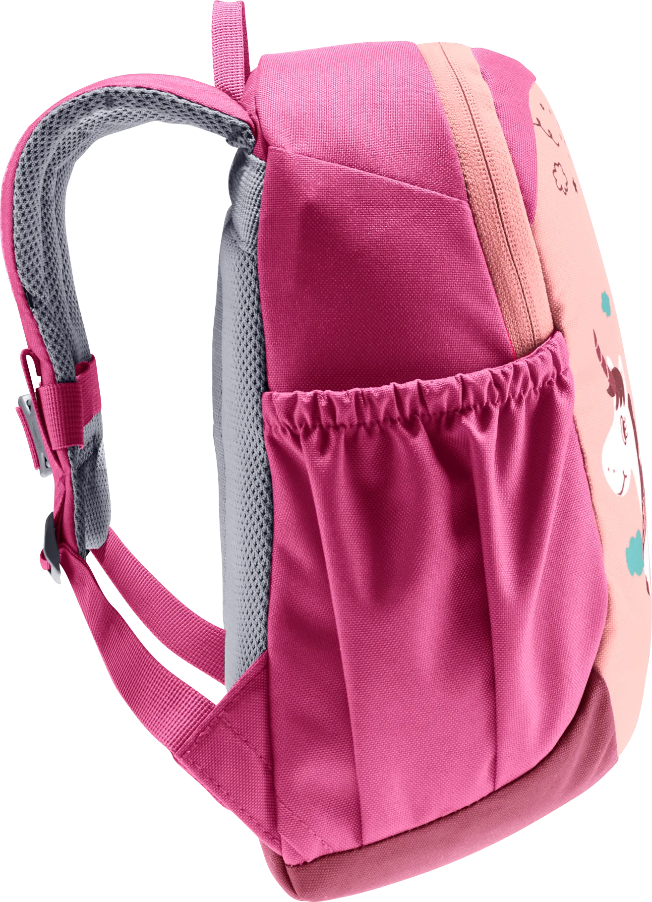 Deuter Kids&#x27; Pico Bloom-Ruby | Buy Deuter Kids&#x27; Pico Bloom-Ruby here | Outnorth